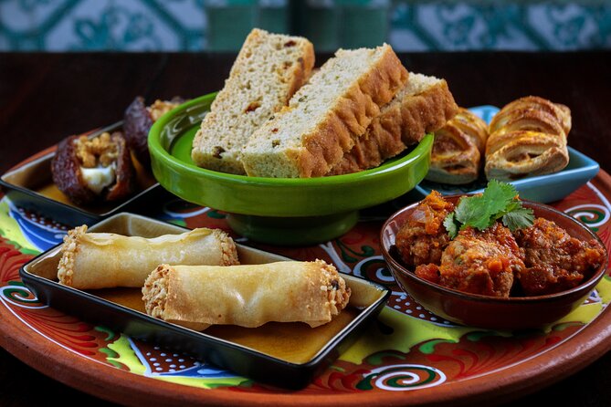 Local Taste Private Experience in Breda, Netherlands - Discovering Bredas Culinary Scene