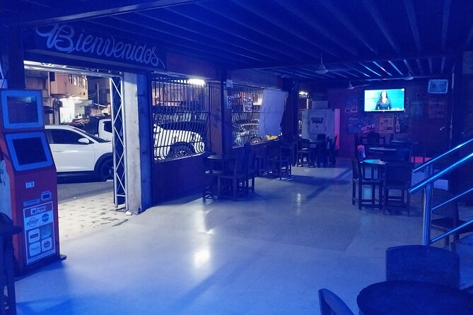 Local to the Not so Local Food and Drink Tour: Panama City - Tour Overview