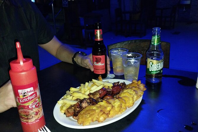 Local to the Not so Local Food and Drink Tour: Panama City - Overview of the Tour