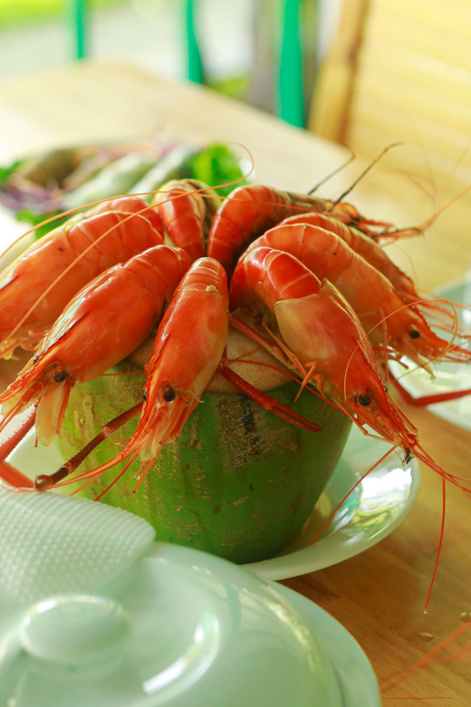Local Touch-Less Touristy Mekong Delta Ben Tre Day Trip - Included in the Tour