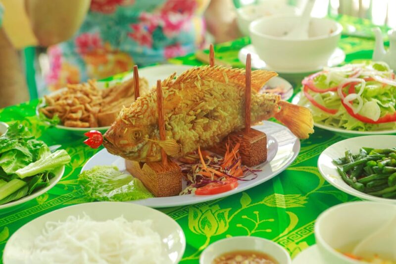 Local Touch-Less Touristy Mekong Delta Ben Tre Day Trip - Cancellation and Payment Policies