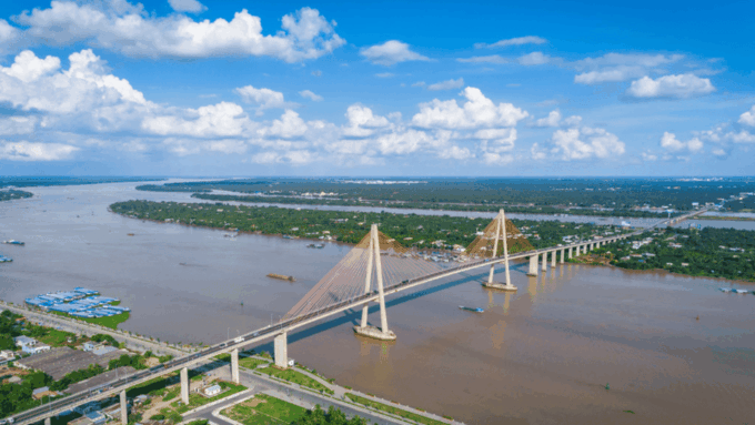 Local Touch-Less Touristy Mekong Delta Ben Tre Day Trip - Refreshments and Return Details