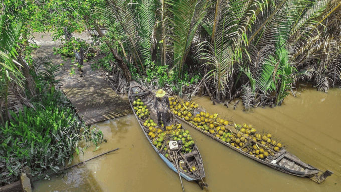 Local Touch-Less Touristy Mekong Delta Ben Tre Day Trip - Frequently Asked Questions