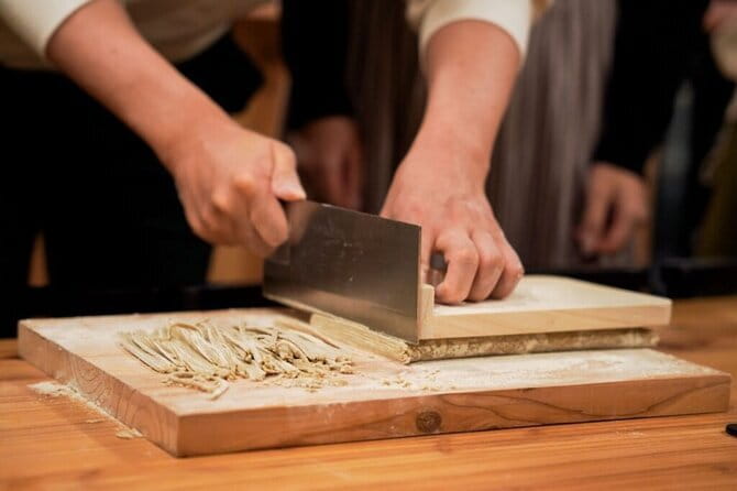 Local Traditions of Magome and the Nakasendo Road: From Nagoya - Key Points