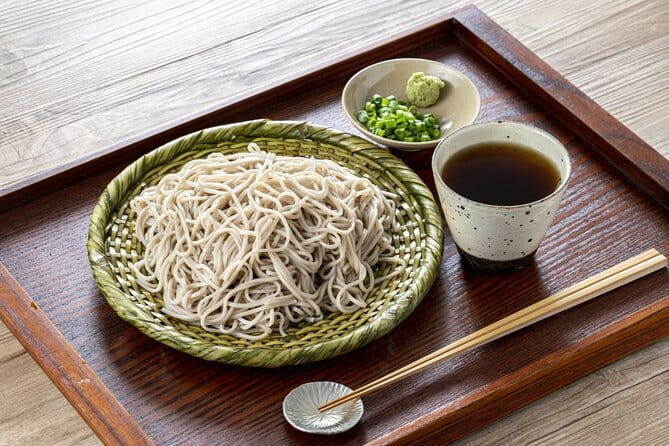 Local Traditions of Magome and the Nakasendo Road: From Nagoya - Meeting and Pickup