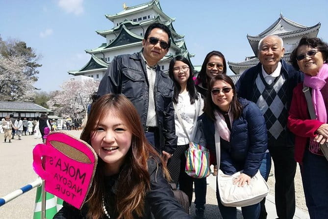 Local Traditions of Magome and the Nakasendo Road: From Nagoya - Experience the Local Traditions