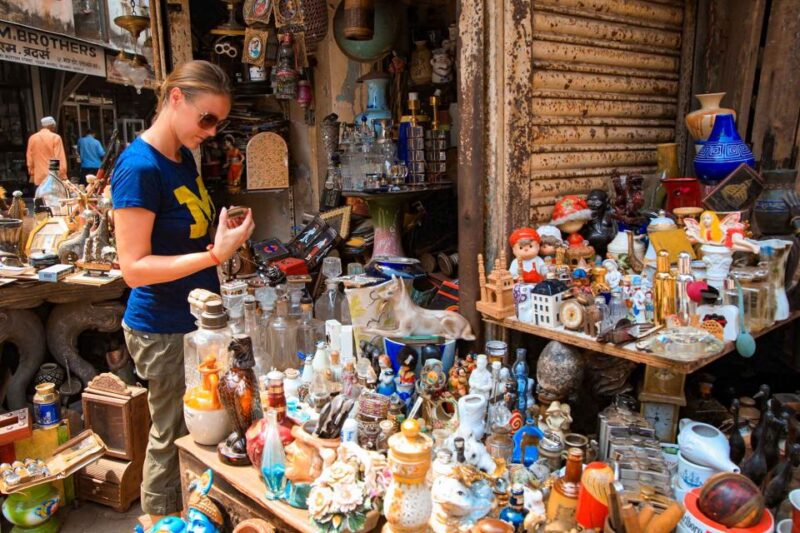 Local Transport & Dabbawallah Tour - Experience Highlights