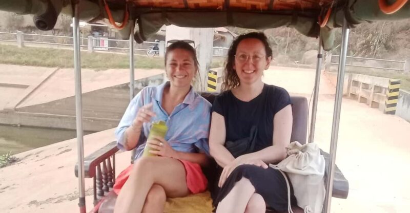 Local Tuk Tuk Tours - Kampot Pepper Farm & Kep.Crab Market - Good To Know