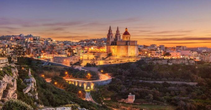 Local Villages Tour - Mellieha, Mosta, Naxxar & Mgarr - Pricing and Availability