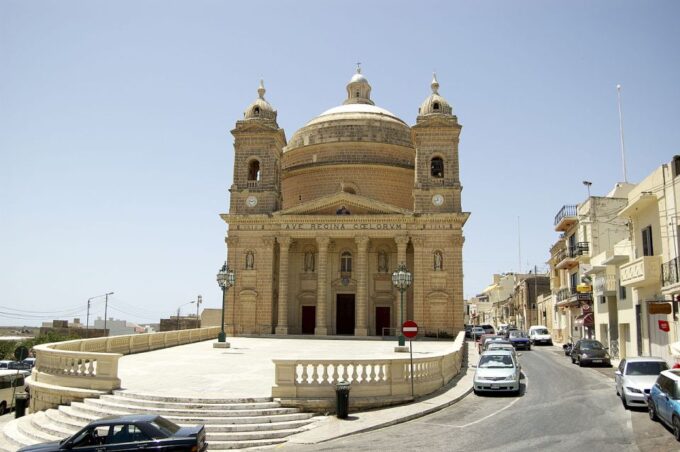 Local Villages Tour - Mellieha, Mosta, Naxxar & Mgarr - Tour Experience Insights