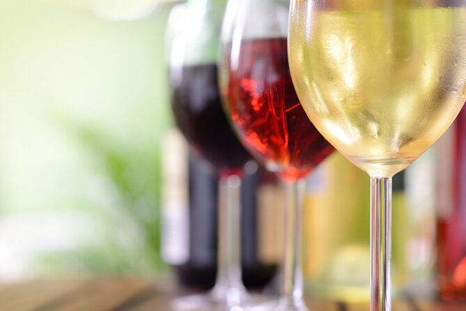 Local Wine and Cheese Tasting - Winemaking Process Insights