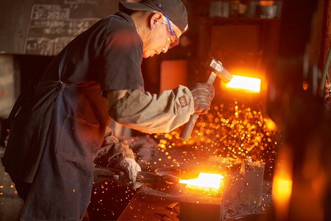 Local Workshop Hopping Tour in Niigata - Inclusions