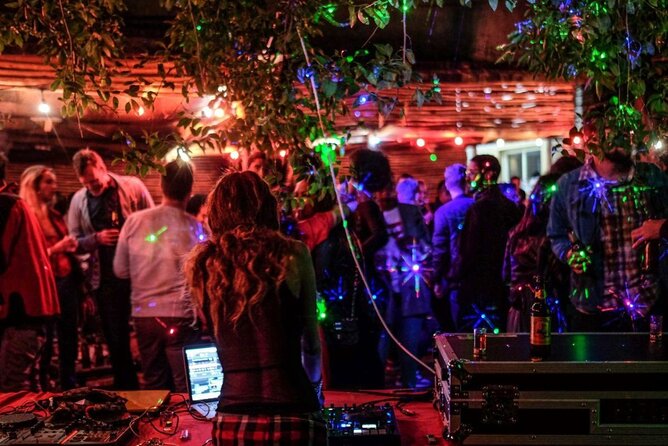 Locally Crafted Beer and Wine Tasting and Nightlife in Addis Tour - Overview
