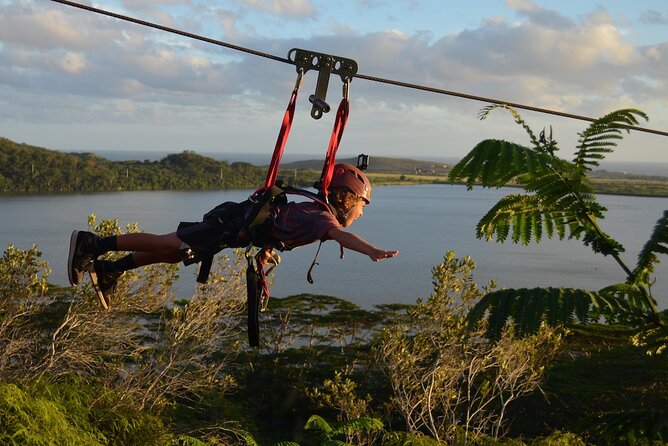 Locally Guided Tambopata Amazon Jungle Tour (4 Days) - Additional Considerations