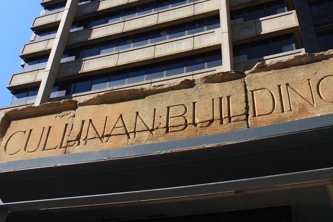LocalPlaces Understanding Johannesburg Walking Tour - Key Points