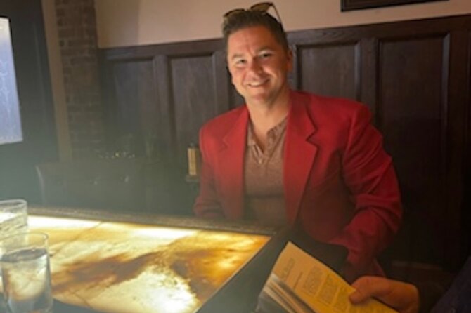 Locals Favorite Foodie and Cocktails Tour of Savannah - Excluded Offerings