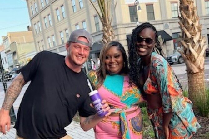 Locals Favorite Foodie and Cocktails Tour of Savannah - Customer Reviews