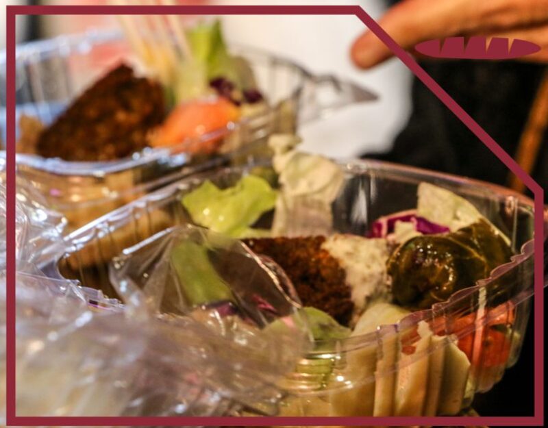 Locals Favorites Food Tour - Customer Feedback