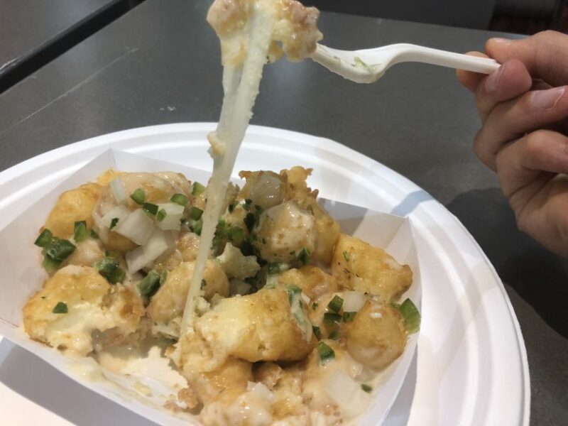 Locals Favorites Food Tour - Explore Reading Terminal Market