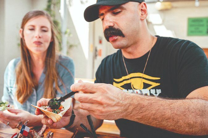Locals Know BBQ Food Tour in Austin Texas - FAQs About the Locals Know BBQ Food Tour