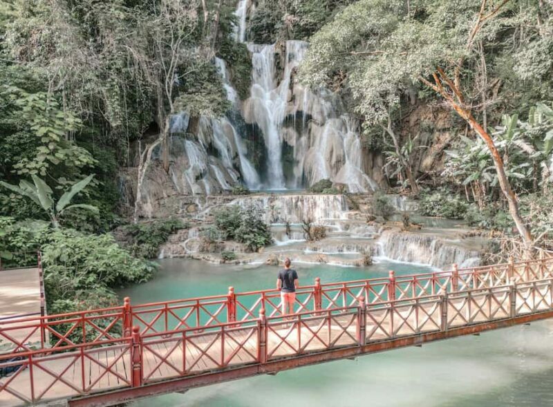 Location: El Limón Waterfall Horseback Riding Tour - The Sum Up
