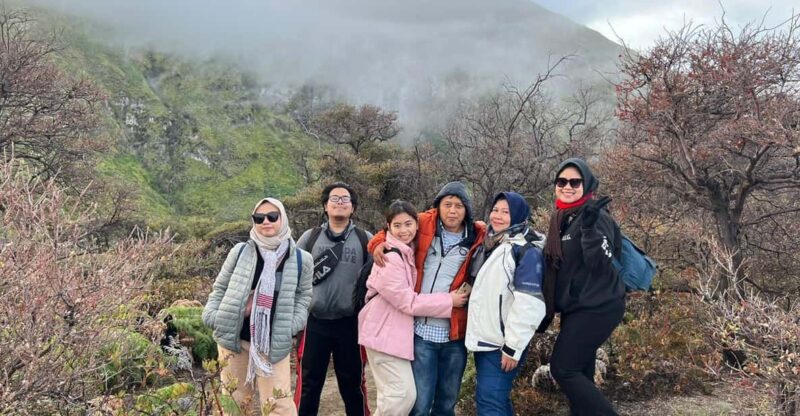LOCATION: Ijen Volcano and Crater Lake Tour - Itinerary and Experience