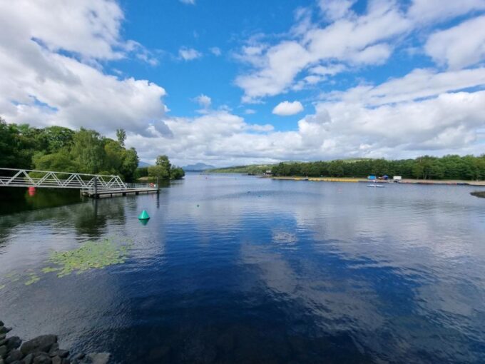 Loch Lomond and The Highlands Day Tour - Complimentary Amenities