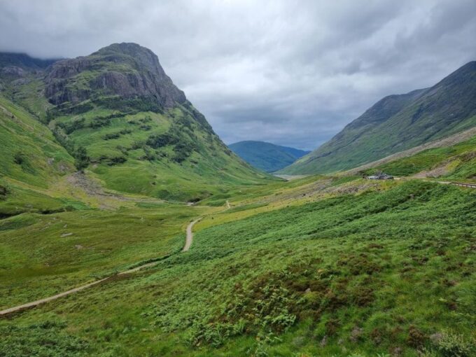 Loch Lomond and The Highlands Day Tour - What to Bring