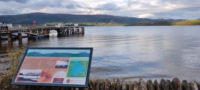 Loch Lomond and The Highlands Day Tour - Customer Feedback