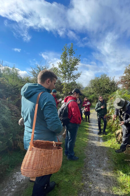Loch Lomond: Guided Wild Food Forage & Feast - Frequently Asked Questions