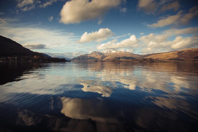 Loch Lomond: Island Discovery 2-Hour Cruise - Key Points
