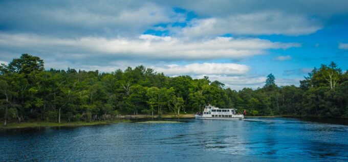 Loch Lomond: Island Discovery 2-Hour Cruise - Additional Information and Booking