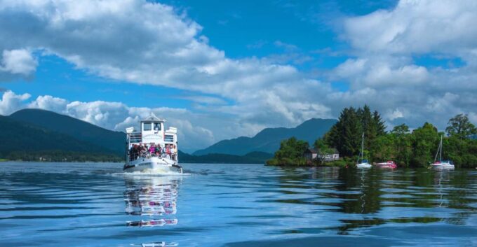 Loch Lomond: Island Discovery 2-Hour Cruise - Frequently Asked Questions