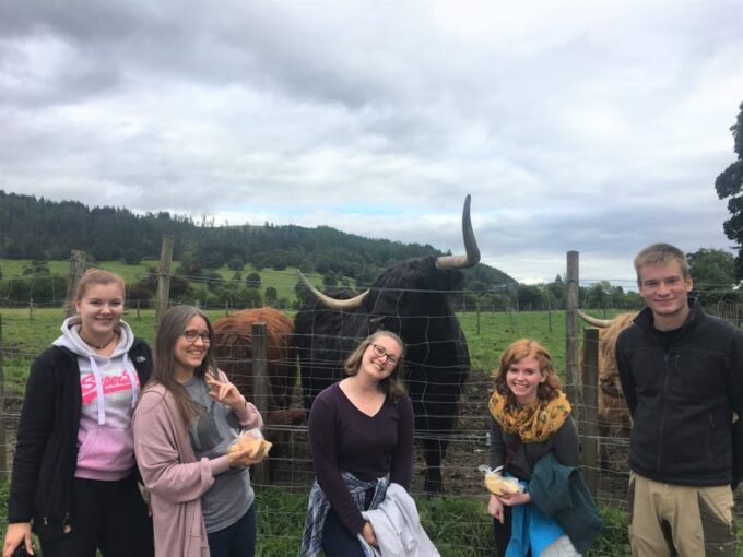 Loch Lomond National Park Tour With 2 Walks - From Glasgow - Frequently Asked Questions