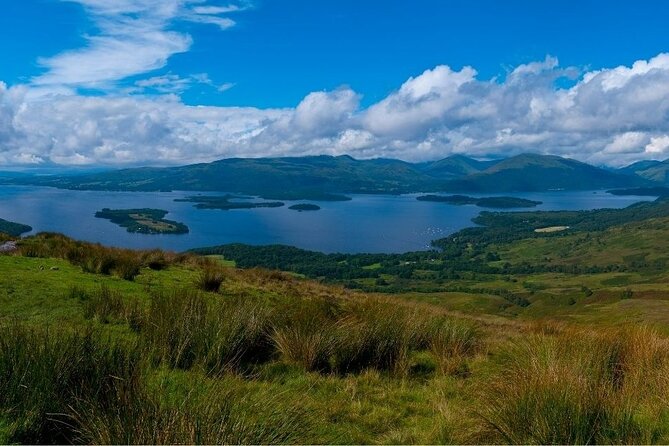 Loch Lomond National Park Tour With 2 Walks Starting Balloch - Included and Excluded