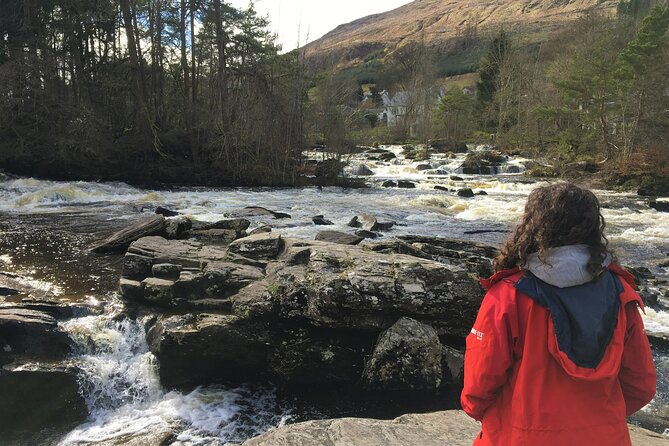 Loch Lomond National Park Tour With 2 Walks Starting Balloch - Tour Details