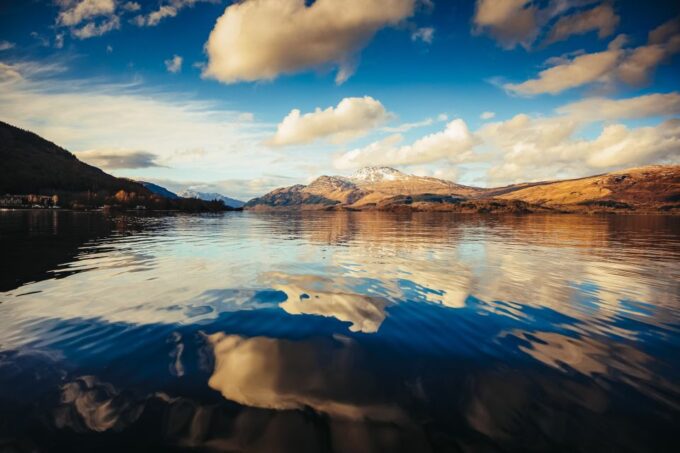Loch Lomond: Scottish Highlands Sightseeing Cruise - Frequently Asked Questions