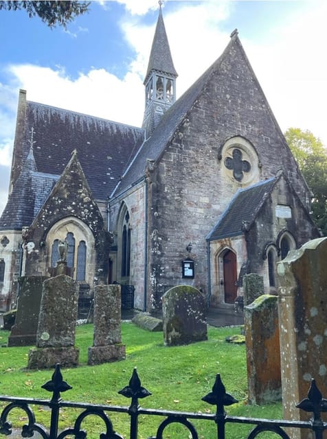 Loch Lomond, Stirling, and the Kelpies: Private Tour - Frequently Asked Questions