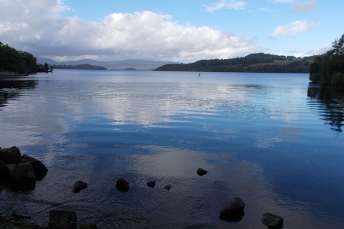 Loch Lomond & Stirling Castle One Day Tour 1-6 People - Customer Reviews and Feedback