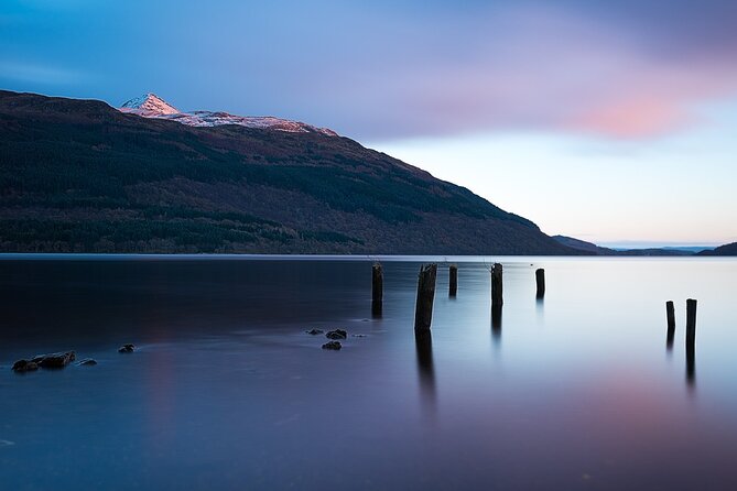 Loch Lomond & Stirling Castle Shore Experience - Tour Reviews