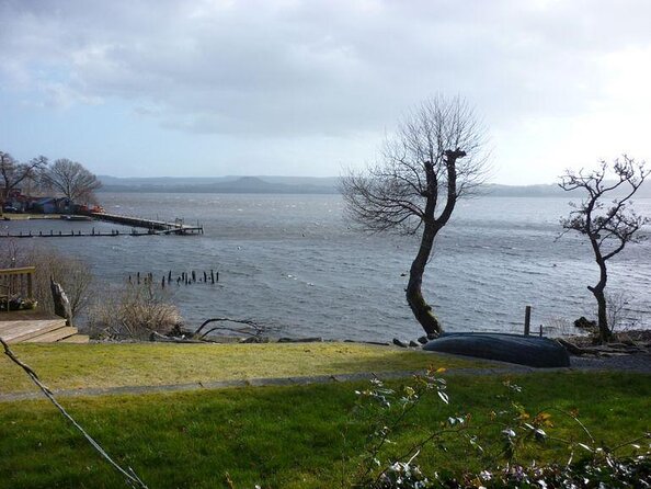 Loch Lomond Tour App, Hidden Gems Game and Big Britain Quiz (7 Day Pass) UK - Key Points