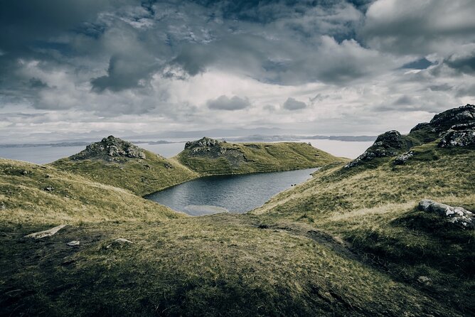 Loch Lomond Tour App, Hidden Gems Game and Big Britain Quiz (7 Day Pass) UK - Accessibility and Requirements
