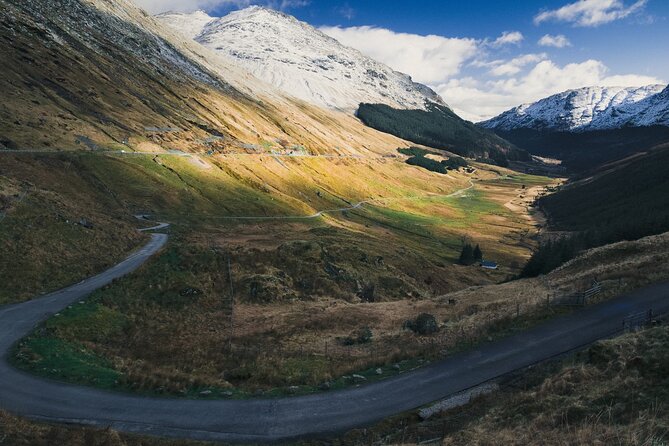 Loch Lomond Tour App, Hidden Gems Game and Big Britain Quiz (7 Day Pass) UK - Operational Information
