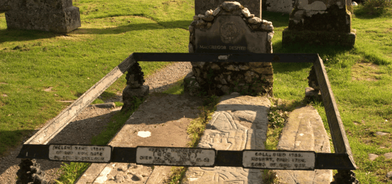 Loch Lomond & Trossachs National Park Drive Tour With an App - Tour Features