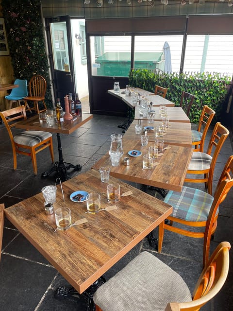 Loch Lomond: Whisky Tasting - Pricing and Reservation