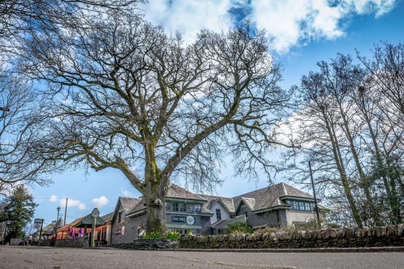 Loch Lomond: Whisky Tasting - Location and Accessibility