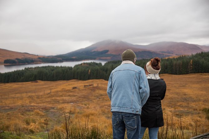 Loch Ness and Highlands Day Tour Including Cruise From Edinburgh - Overview of the Tour