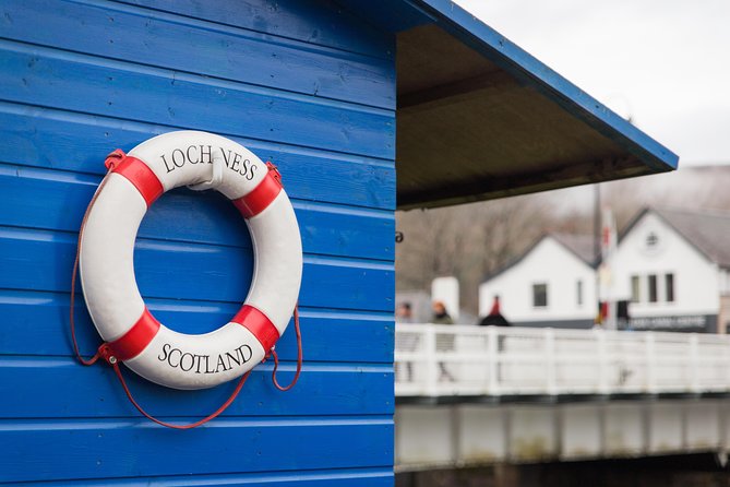 Loch Ness and Highlands Day Tour Including Cruise From Edinburgh - Practical Information for Travelers
