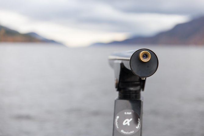 Loch Ness and Highlands Day Tour Including Cruise From Edinburgh - Tour Cancellation and Availability