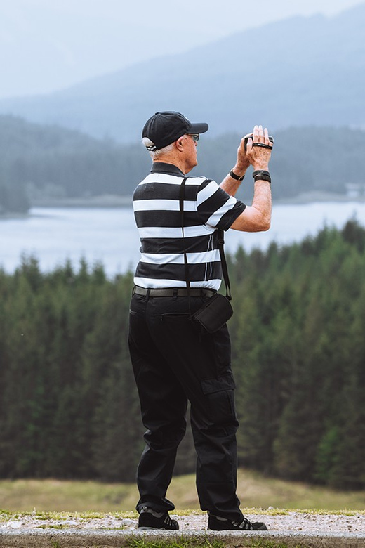 Loch Ness and The Highland Experience - Tour Features and Amenities